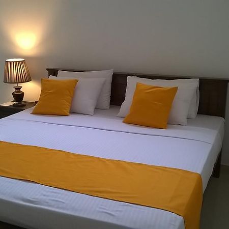 Kandy Citylights Residence Eksteriør billede