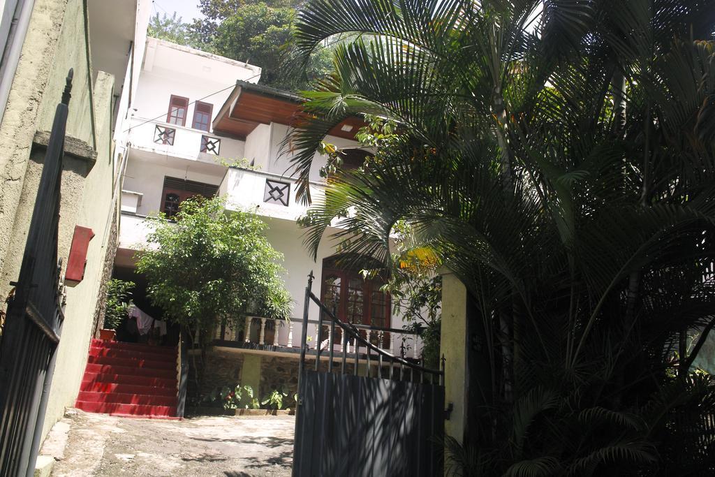 Kandy Citylights Residence Eksteriør billede