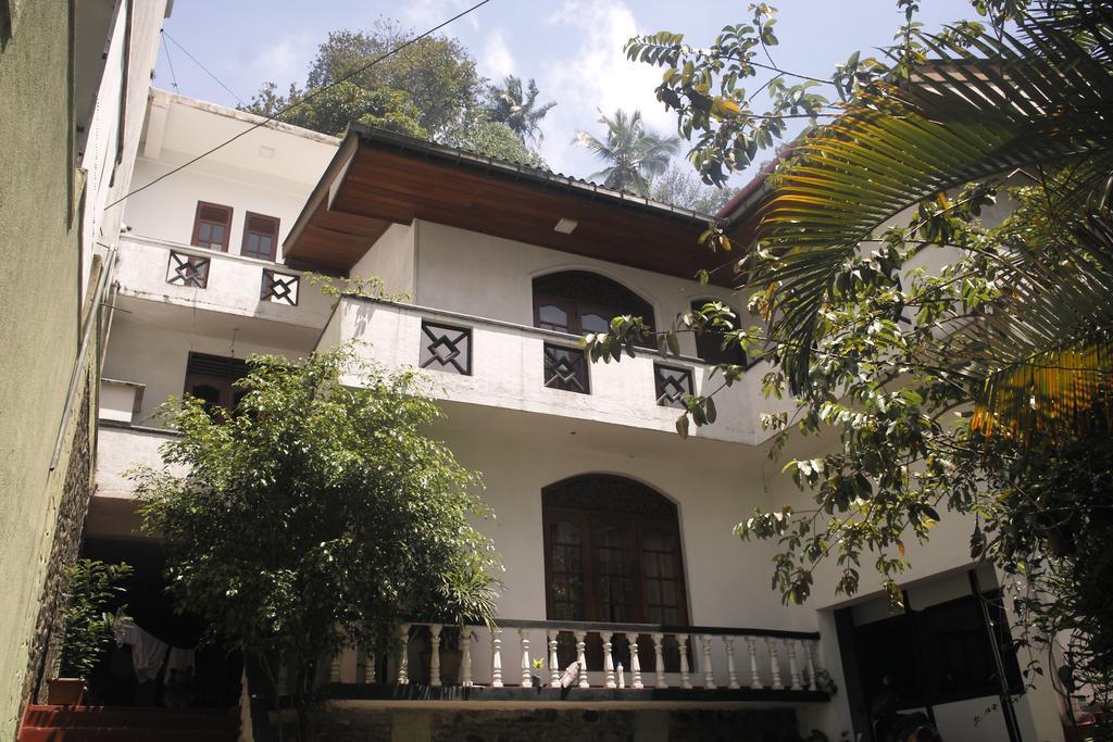 Kandy Citylights Residence Eksteriør billede