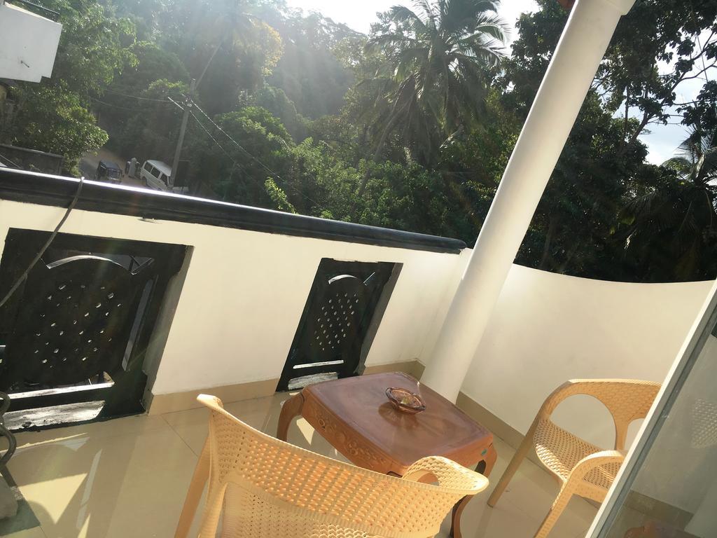 Kandy Citylights Residence Eksteriør billede