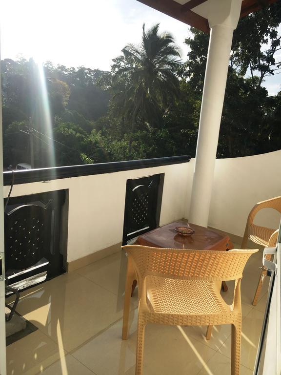 Kandy Citylights Residence Eksteriør billede