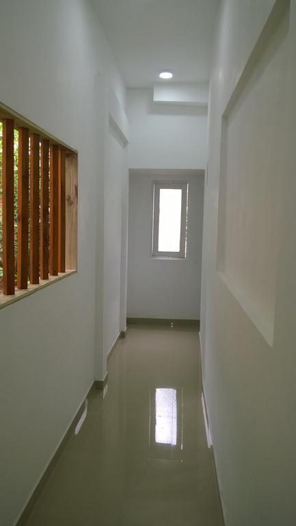 Kandy Citylights Residence Eksteriør billede