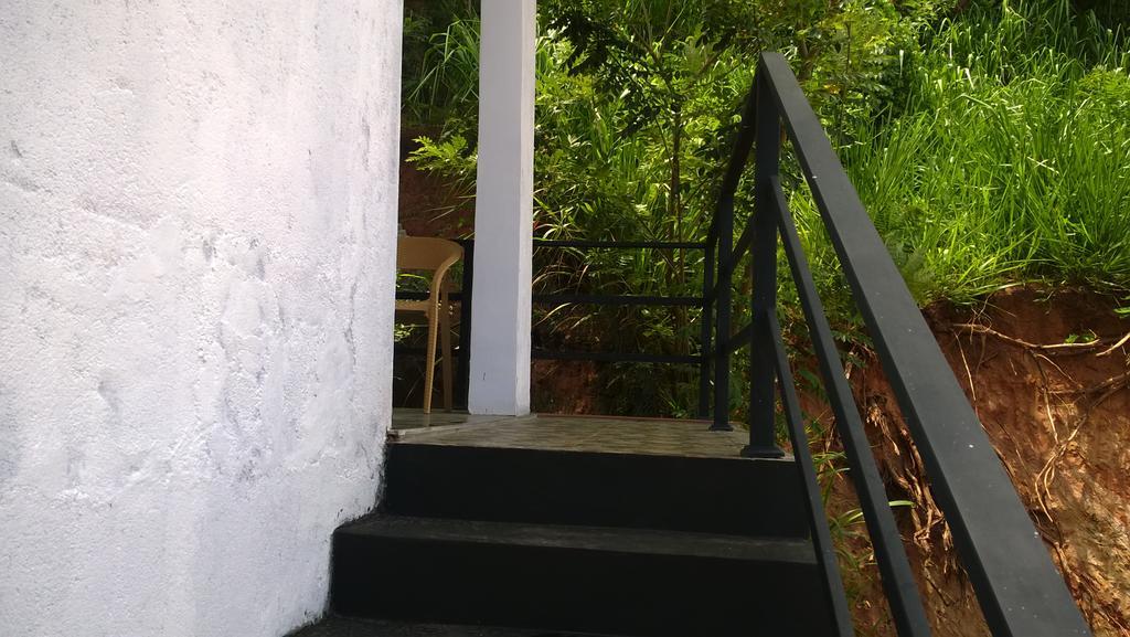 Kandy Citylights Residence Eksteriør billede