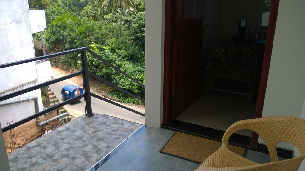 Kandy Citylights Residence Eksteriør billede