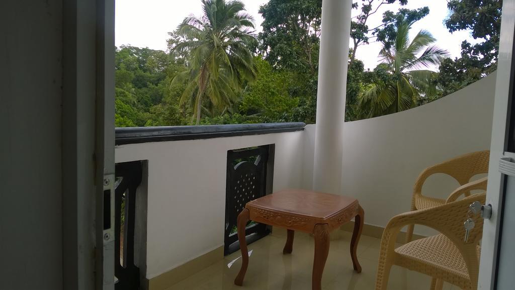 Kandy Citylights Residence Eksteriør billede