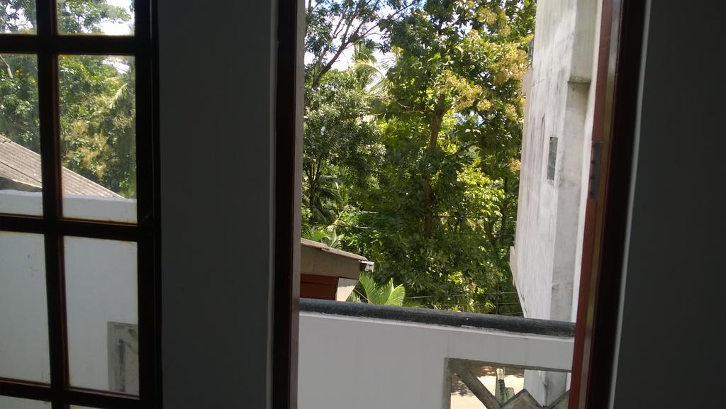 Kandy Citylights Residence Eksteriør billede